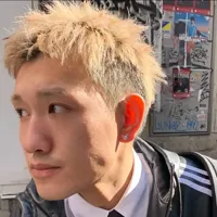 GALI 头像