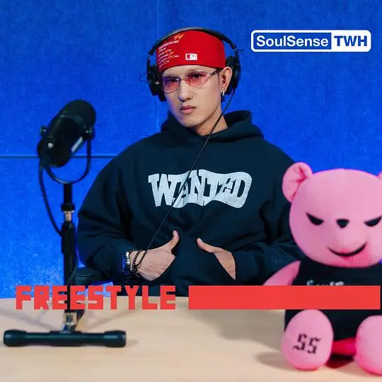 SoulSense-TWH-Freestyle-Cover