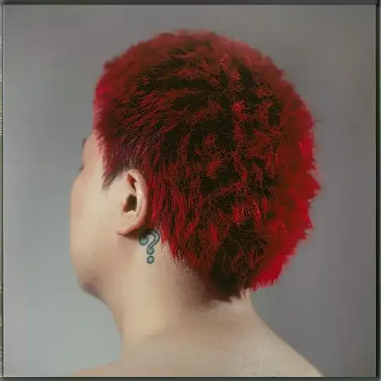 SOUL TONE封面 18-SOUL TONE封面