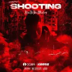 SHOOTING-Cover